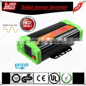 Free Sample Available 12/24V 1500w Power Inverter Quality Choice thumbnail-1