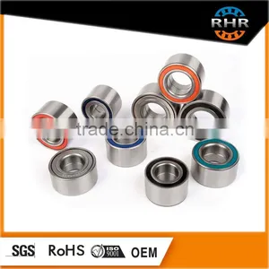 RHR Brand Auto Rear Axle Wheel Hub Bearing for Toyota Yaris Parts 42450-52060 thumbnail-5