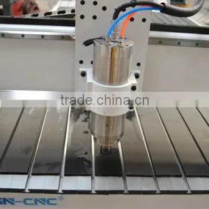 Hot New Products Best Price Woodworking Cnc Router, Cnc Cutting Machine thumbnail-6