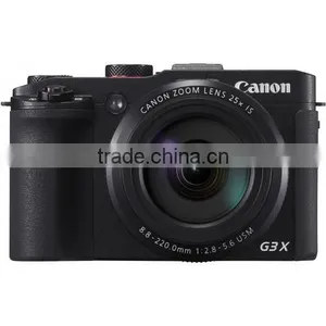 Canon Power Shot G3 X Digital Camera-International Version DGS Dropship thumbnail-1