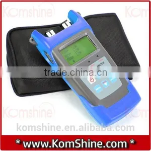 Buy Cheap Price Power Meter Digital Pon Type Power Meter, Equal to Exfo Optical Power Meter Fpm-300 thumbnail-1