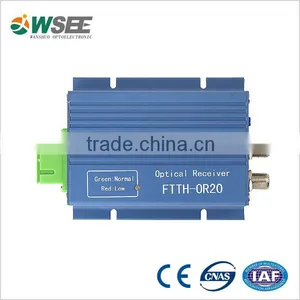 Pon Port WDM Optical Receiver OR20A thumbnail-1