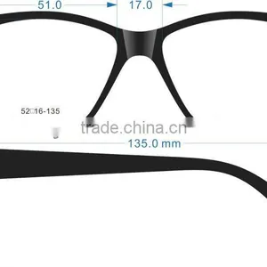 Custom Eyewear Manufacturing, Acetate Eyewear Glasses thumbnail-1
