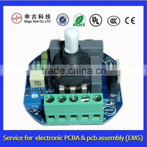 12VDC 4A PWM Dimmer /led Driver thumbnail-1