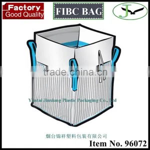 Cheap Price Disposable pp Woven Big Fertilizer Bag thumbnail-1