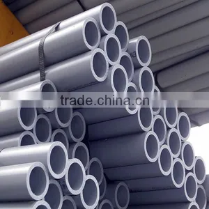 White Pvc Resin Pipe Grade Used for Pipe Industry thumbnail-5
