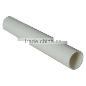 Pvc 1 Inch Water Pipe Plastic Flexible Hose Price for Water Supply thumbnail-5
