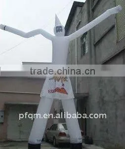 Air Dancers, Sky Dancers, Puppets, Tubes, Inflatable Air Dancers thumbnail-1
