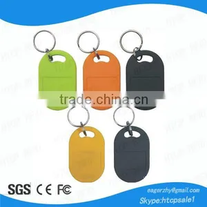 High Quality RFID Key Tags thumbnail-1