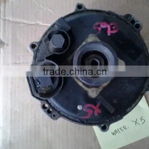 Used Engine -BMW X5 thumbnail-1