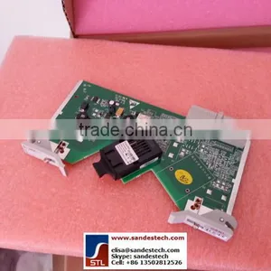 ZTE OIS4x1 OIS4*1 S-4.1/L-4.1/L-4.2 1xSTM-4 Optical Interface Board for ZTE ZXMP S330 S325 ZTE S330 S325 SDH Transmission thumbnail-1