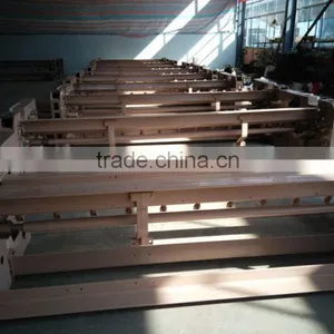 Water Jet Loom Manufacturer From Qingdao Low Price Good Quality thumbnail-3