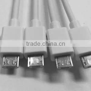 Type c Cable USB3.1 C/M TO MICRO USB B/M thumbnail-4