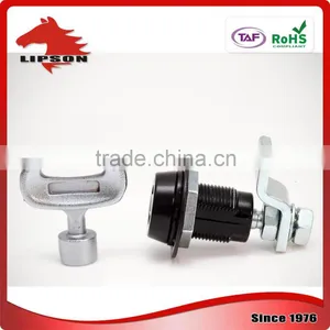 Coin Lockers Industrial Machinery tv Stand Storage Cam Lock thumbnail-3
