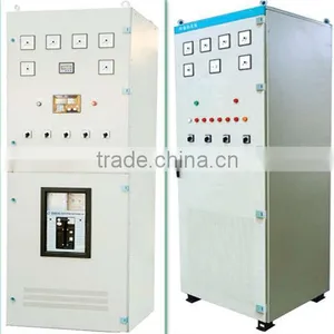 Diesel &Gas Generator Unit Control Panel thumbnail-1