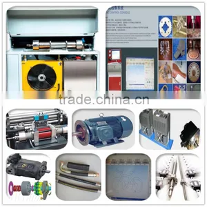 WaterJet Cutting Machine CNC Machine High Pressure, Waterjet Stone Cutting Machine,water Jet Granite Cutting Machine thumbnail-1