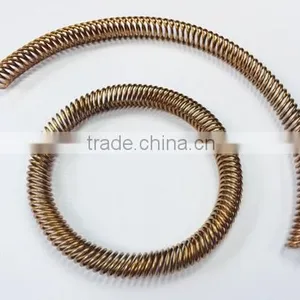 CNC Compression Spring Making Machine High Precise Medical Care thumbnail-6