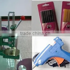 Keratin Pre Bonded Hair Extension Machine, Hair Salon Equipment thumbnail-3