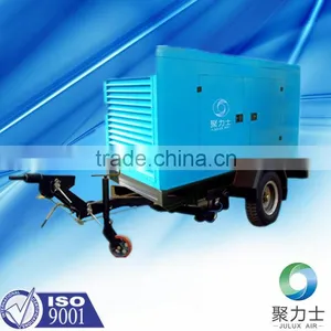 45hp Atlas Copo Screw Air Compressor 10Bar for Painting thumbnail-2