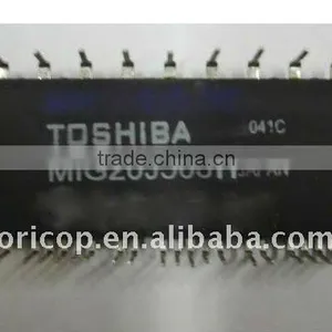 MODULE MIG20J503H TOSHIBA thumbnail-1