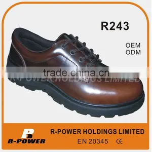 Safety Shoes Ansi R243 thumbnail-1