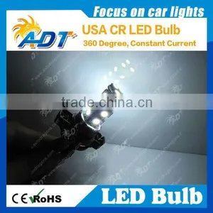 880 25W Auto Fog Lights LED Bulbs Driving Daytime Running Lamp 12V thumbnail-1