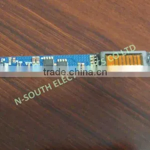 High-pressure Section ,Inverter, Invertor, LCD Inverter for Fujitsu V5515 V5535 V5505, Panel Parts thumbnail-1