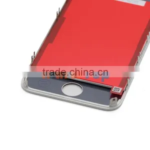 Factory Whosale Lcd Screen for Iphone 4s ,screen Display Repalcement for Iphone 4s , Touch Digitizer for Iphone 4s thumbnail-6