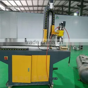 4 Axis Automatic Welding Robot thumbnail-1