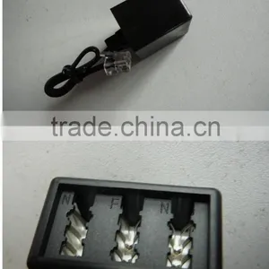 TAE NFN ADAPTER With RJ11 PLUG thumbnail-1