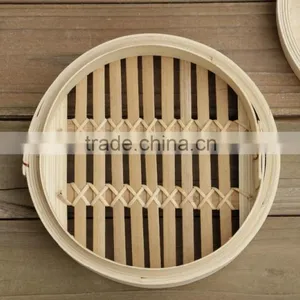 Mini Rice Cookers Bamboo Steamers With Good Quality thumbnail-1