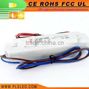 High Quality Good Price Led Power Driver , Led Power Supplies , Waterproof Led Power Supply 24v thumbnail-3