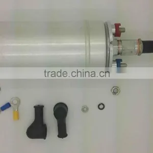 Custom Universal Fuel Pump for Bosch In-line Fuel Pump 100 LPH 0580454001 thumbnail-2