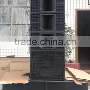 Spe Audio LA-Q10 800W Dual 10 Inch Compact Line Array thumbnail-5
