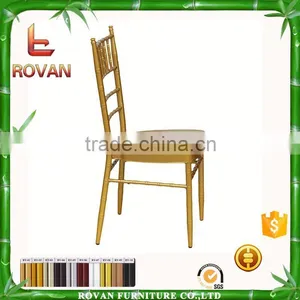 Resin Chiavari Chair Used Wedding Chiavari Chairs thumbnail-3
