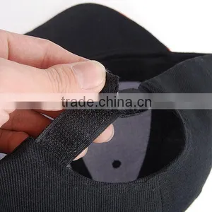 Plain Brimless Wholesale 6 Panel Baseball Cap thumbnail-5