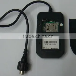 Motor and Car GPS Tracker TLT-2Hu(high Temperature Shell) thumbnail-4