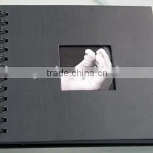 High Quality Spiral Handbook Notebook Printing Services thumbnail-4