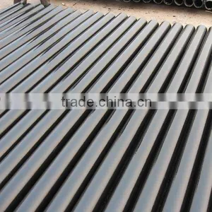 ASTM A888 2 Inch Black Iron Pipe Made in China thumbnail-2