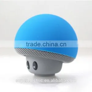 2016 New Premium OEM Mobile Phone Holder Portable Speaker Smart Music Magic Mini Speaker Connected by USB Cable thumbnail-3