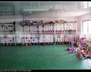 Yongkang City Zhengding Leisure Products Factory company overview - view 3 thumbnail