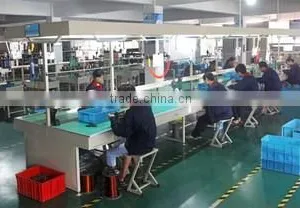 Wenzhou Peturs Auto Parts Co., Ltd. company overview - view 1 thumbnail