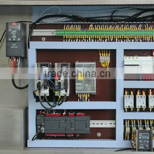 Automatic Blister Packing Machine thumbnail-4