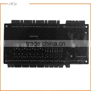 4 Doors One Sides Rfid Access Control Board Panel C3-400 Wiegand Reader Access Control Linux Access Control Board thumbnail-3