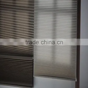 Honeycomb Blinds Cellular Blinds Cellular Shade Fabric thumbnail-1