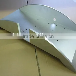 Cnc Aluminum Milling Parts thumbnail-5