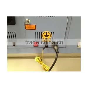 39" x 24" Single Head Laser Engraving and Cutting System, With Electric Up and Down Lifting Table thumbnail-5