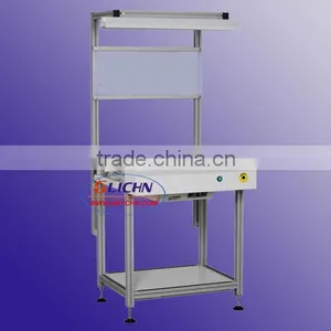 PCB Inspection Conveyor for PCB Assembly thumbnail-1