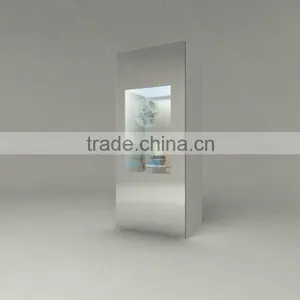High Quality Multi Touch Screen Goil Smart Glass Prices thumbnail-5