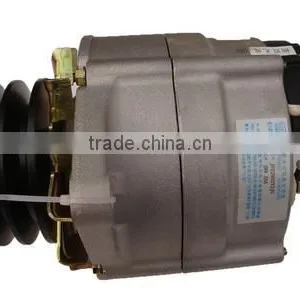 Beiben(China North-Benz) Heavy Truck Used Truck Dynamo thumbnail-2